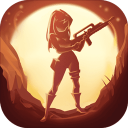 僵尸战争突围游戏