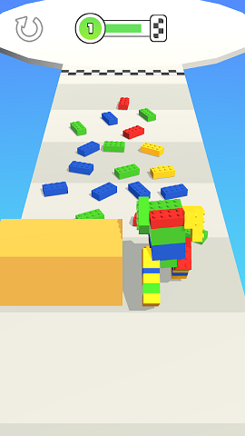 模块世界单机版