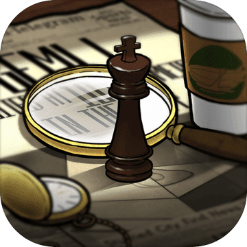 魂动游戏怪盗逃生记