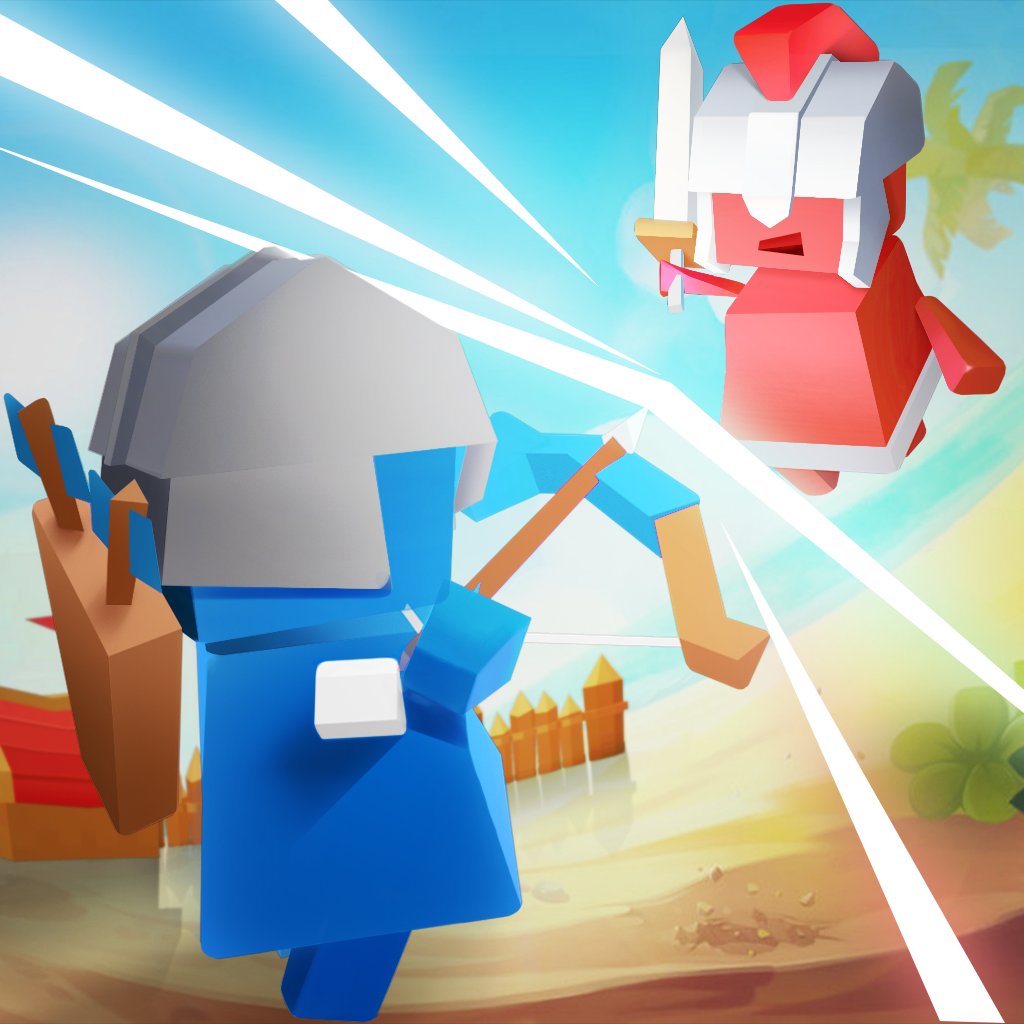 奇兵指挥官无限金币版