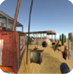 逃离德克萨斯之家