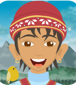 人生就像走钢丝