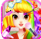 莉比小公主美发沙龙