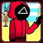 星期五之夜鱿鱼游戏模组