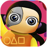 鱿鱼游戏人偶安卓版