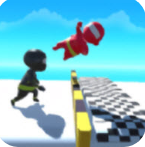 火柴人3d马拉松