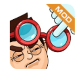 脑洞拼图3置换零件