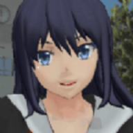 女生高校模拟器中文版