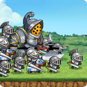 王国之战无限道具版