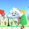 NaughtyCloud淘气的云