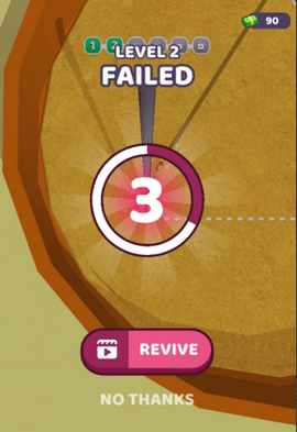 饼干雕刻大师生命大挑战