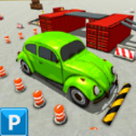 停车场大师模拟器