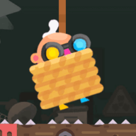 实验室大逃亡中文版