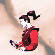 最后一战武士传奇中文版