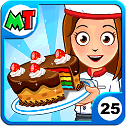 我的小镇面包店