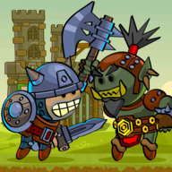 战斗城堡中文版