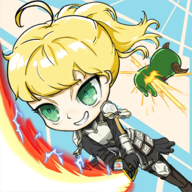 魔物退治会社中文版