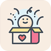 无限开盲盒免广告