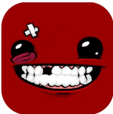SuperMeatBoy
