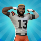 超触地3D中文版