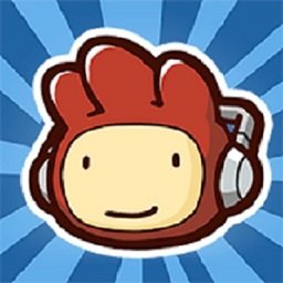 ScribblenautsRemix英文版