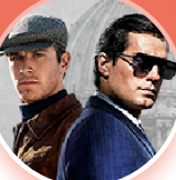 特务任务：柏林（白菜鱼推荐）