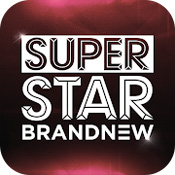 SuperStarBRANDNEW