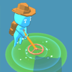 探索土地淘金者汉化版