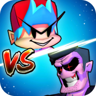 黑色星期五之夜街头格斗