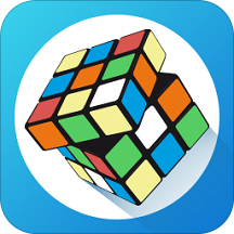 扫描魔方还原app