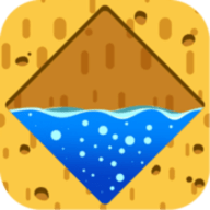 填满一半经典版