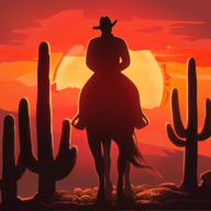 末日生存西部世界绿色版