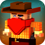 我的西部世界中文版