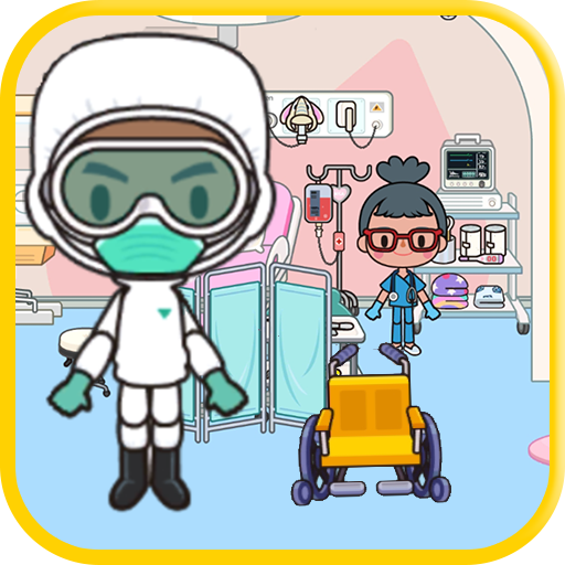 米加城堡医生免费版