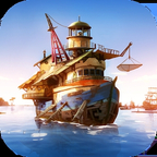 最后的方舟海洋生存