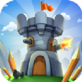守住我方炮塔单机版
