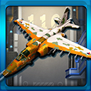 战机时代经典版