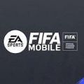 fifa22MOBILE全原版