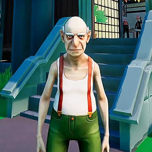 老爹模拟器无广告