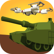 坦克战争生存