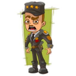 复仇时刻中文版