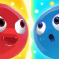 红蓝大比拼双人联机版