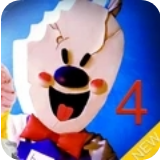 凸凸解说的恐怖冰淇淋4中文版