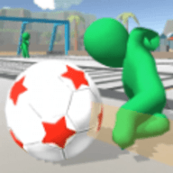 猛男运动会模拟器