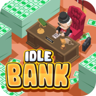 闲置银行内置菜单版