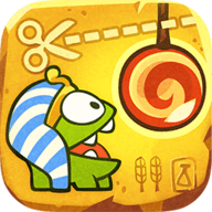 割绳子玩穿越新春版