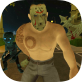 用斧头杀死僵尸安卓版