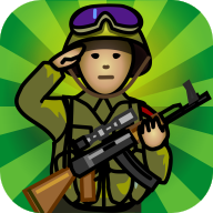 战争步骤无限货币版