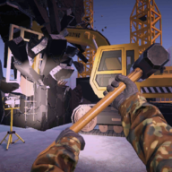 拆毁模拟器无限金币版