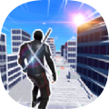 屋顶奔跑忍者安卓版